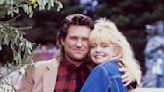 Goldie Hawn reveals the moment she realized Kurt Russell was ‘the one’ for her