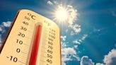 Meteorología emite otra advertencia de calor para varios municipios