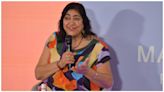 Gurinder Chadha Talks New Disney Princess Movie & How Harrison Ford Had An Influence On ‘Bend It Like Beckham’ Getting...