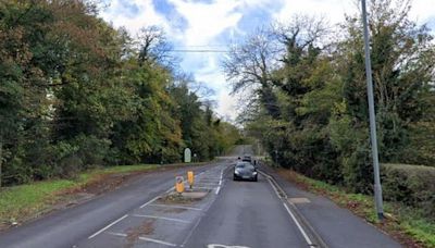 Biker dies after crash on Cambridgeshire road with police appeal launched