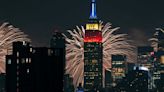 New York City’s Fireworks Sent Pollution Levels Soaring
