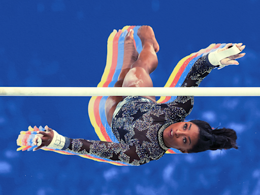 What Needs to Happen for Simone Biles to Get (Another) Gymnastics Skill Named After Her