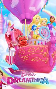 Barbie Dreamtopia