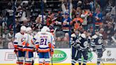 Injury riddled Columbus Blue Jackets come up short against New York Islanders: 5 takeaways