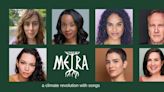 Jeannette Bayardelle, Fred Inkley & More to Star in METRA Concert Reading