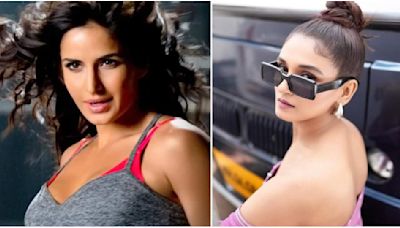 Did Shakti Mohan play Katrina Kaif's body double in Dhoom 3's Kamli song? Choreographer refutes claims; says 'Look at my height'
