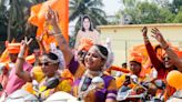 Election Fever Grips India