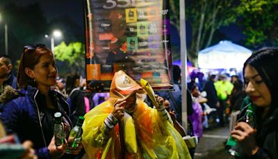 La otra cara del Estéreo Picnic