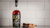 This New Whiskey Is Flavored to Taste Like Elvis’s Beloved Peanut Butter, Banana, and Bacon Sandwich
