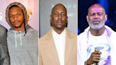Brian McKnight's Son Niko Slams Tyrese Gibson for Defending His Estranged Dad: 'Sit This One Out'