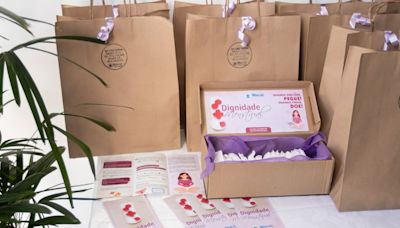 Macaé ganha Programa da Dignidade Menstrual com distribuição de absorventes a pessoas em vulnerabilidade social