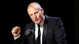 Woody Harrelson Appears to Endorse Anti-Vaxxer RFK Jr. for President