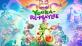 Yooka-Laylee, el sucesor espiritual de Banjo-Kazooie, recibirá una remasterización