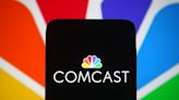 ...Affordable Connectivity And Streaming? Comcast Unveils NOW - Eyes Prepaid And Month-to-month Internet - Comcast (NASDAQ:CMCSA)