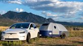 The Future of the Auto Industry Is Electric. Trailer Companies Are Preparing.