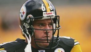 4 former Steelers on College Football Hall of Fame 2025 ballot