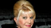 Muere Ivana Trump, primera esposa de Donald Trump