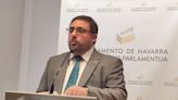 El Parlamento de Navarra aprueba crear una ponencia para estudiar el código de conducta