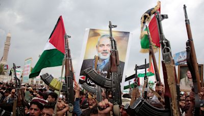 After assassinations, Israel braces for retaliation, wider conflict