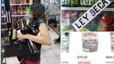 “Estamos listos”: estos son los mejores MEMES que dejó el inicio de la Ley Seca en CDMX por las elecciones 2024