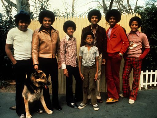 Michael Jackson : son frère Tito, célèbre membre des Jackson Five, est mort en plein road trip