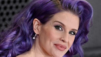 Kelly Osbourne Finally Sets the Record Straight About Her ‘Rapid’ Weight Loss