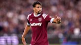 David Moyes: West Ham to treat Lucas Paqueta’s unusual injury with great care