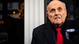 Rudy Giuliani: I Left Message for Trump That Might ‘Set Him Off’