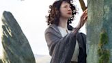 Outlander fans 'blubbering' over Claire Fraser's heart-wrenching departure