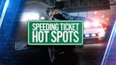 We analyzed 127K traffic stops in Mass. Here are the speeding hot spots you need to watch out for