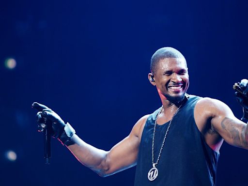 EFOC 2024: Usher’s ‘Confessions’ Remains A Timeless Classic 20 Years Later | Essence