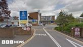 Sandbach High School partly closed after kitchen fire
