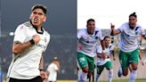 Por la Copa Salmón del Sur: Zapping transmitirá amistoso entre Colo Colo y Deportes Puerto Montt