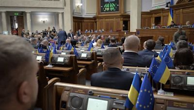 Rada to create Unified Register of Qualifications