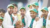 ECB CEO backs Pakistan as Champions Trophy 2025 host