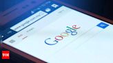 How to streamline your Google searches on mobile; check tips and tricks | - Times of India