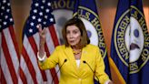 Fact check: House Speaker Pelosi doesn't have authority on her own to remove president from office