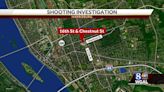 Police Investigate shooting in Harrisburg