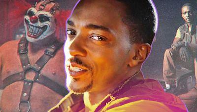 Anthony Mackie Shares Exciting Update on Twisted Metal Season 2