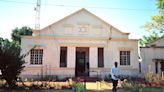 Railway museum in Zambia offers a clue to the African country’s rich Jewish history