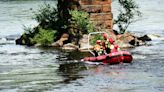 Bethlehem man, 44, found dead in Lehigh River near Lehighton