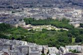 jardin du Luxembourg