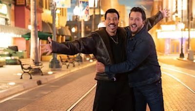 Is Luke Bryan Feuding with Lionel Richie? The ‘American Idol’ Judge Clears the Air