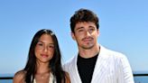 Charles Leclerc, qui est sa petite amie Alexandra Saint Mleux ?