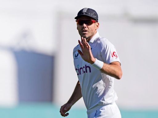 Stuart Broad reacts to James Anderson retirement: Will love every ball of Lord’s