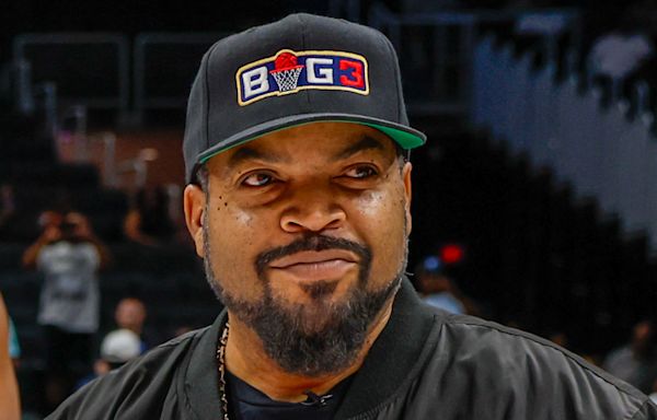 Ice Cube's Big 3 League Sells Its First Basketball Team, Announces Major Changes