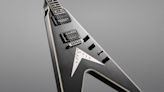 Epiphone Dave Mustaine Flying V Custom review – a metal-tailored V that virtually plays itself