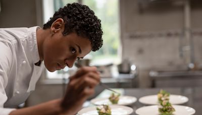 Ariana DeBose Cooks Up Moldy Meals in ‘House of Spoils’ Trailer