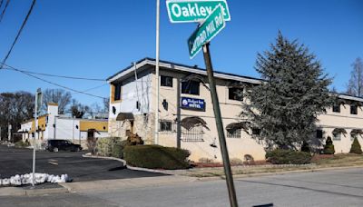 Budget Inn motel cited for code violations to be demolished, court records show