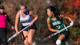 Thursday's DIAA fall sports tournaments scores, schedules update